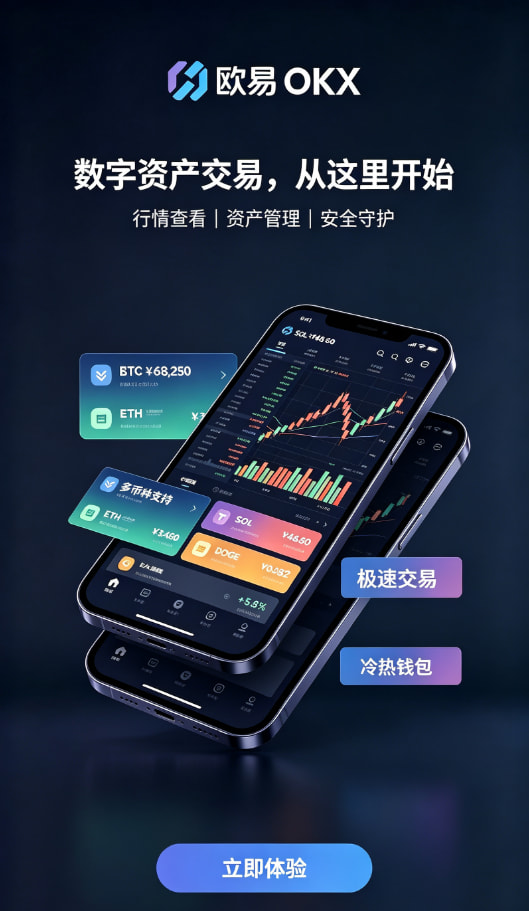 欧交易所app官网注册充值流程